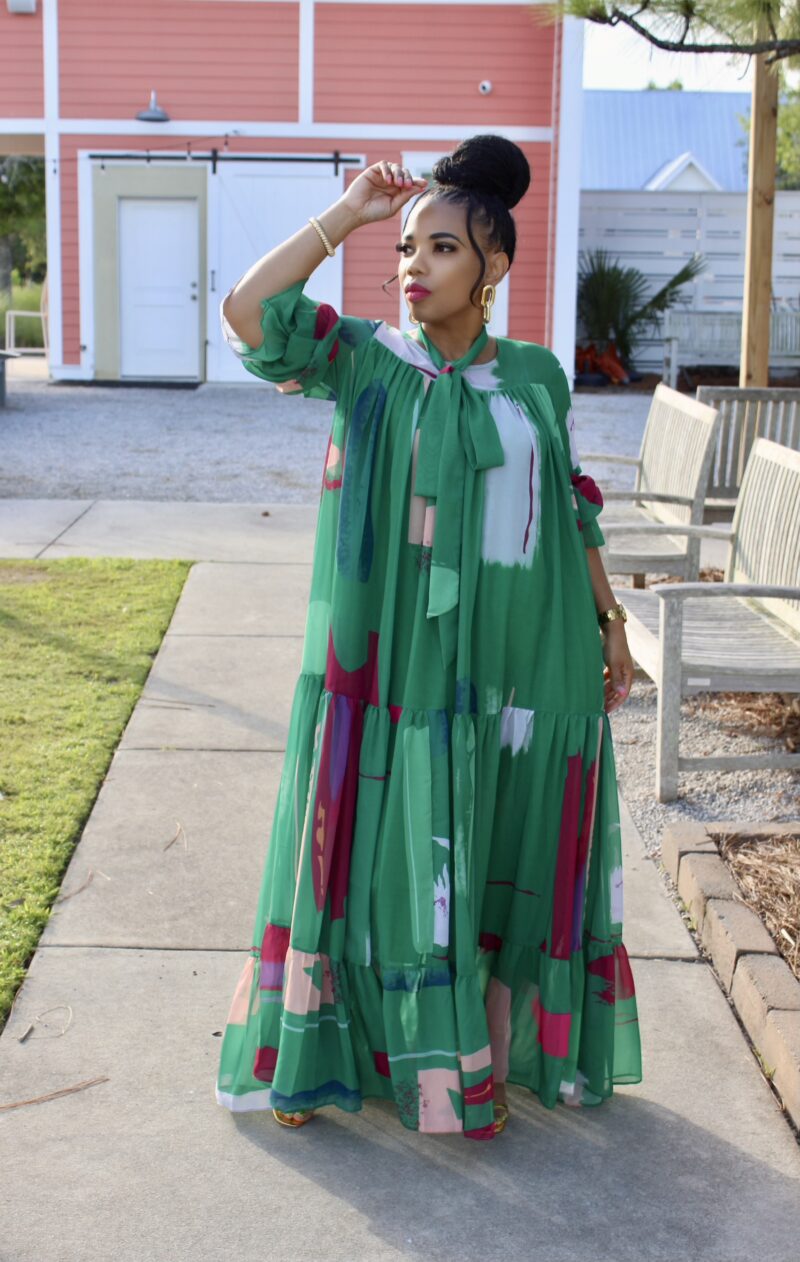 Green Of Hearts {PreOrder} - Image 3