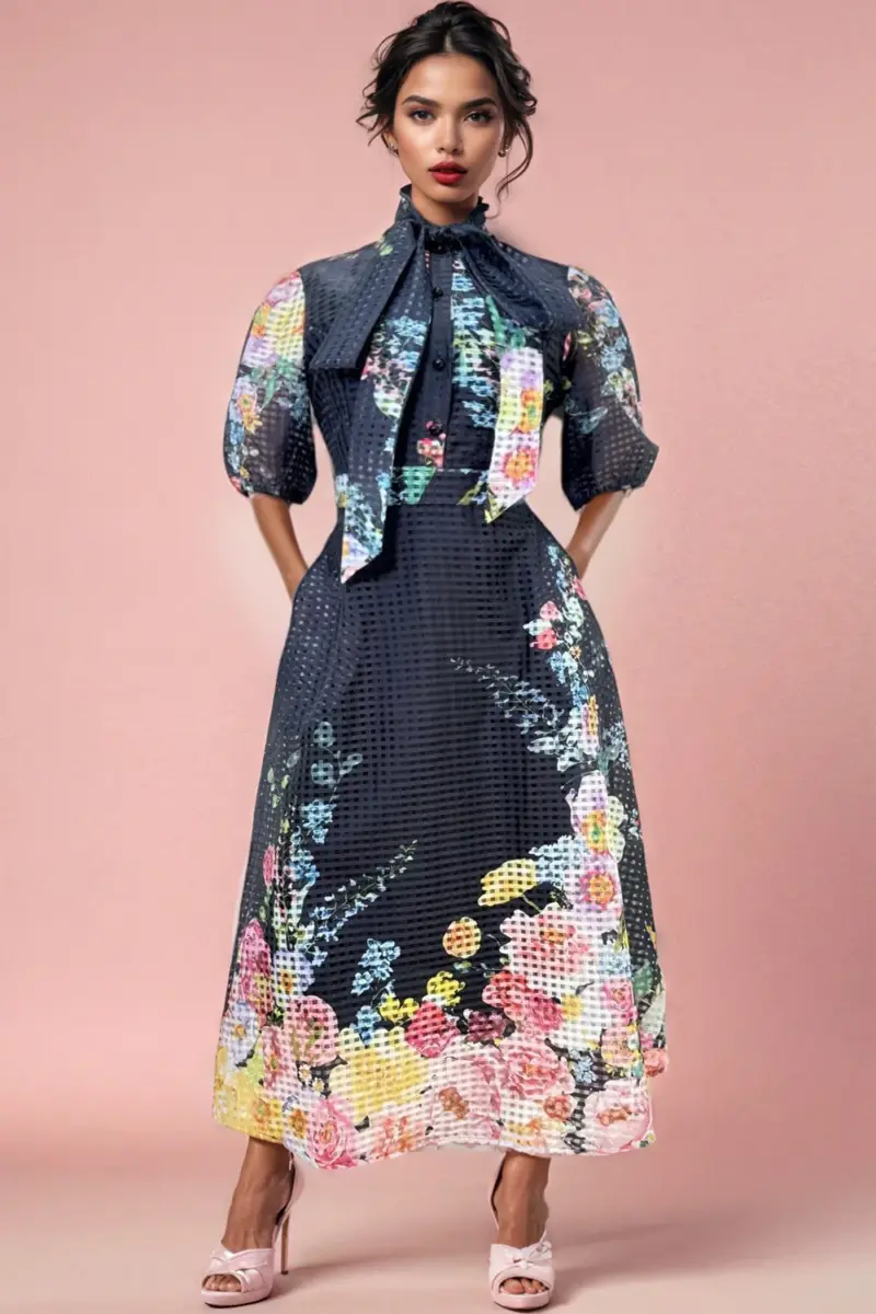 Black Tie {PreOrder} - Image 2